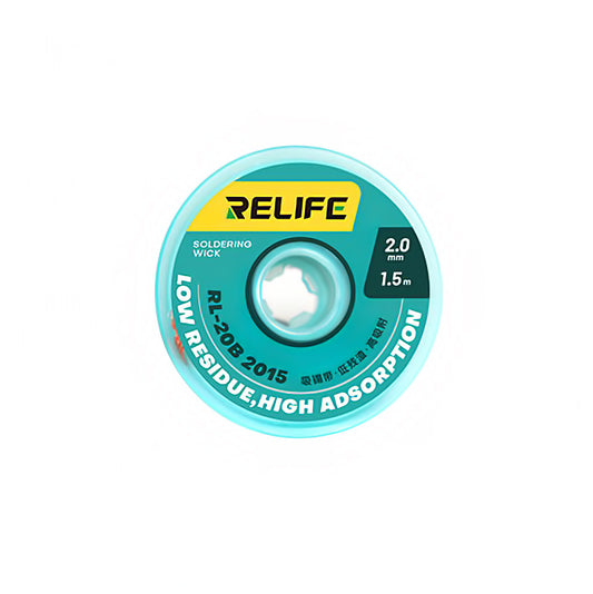 Tresa Relife RL-20B 2015, 2mm, 1,5m
