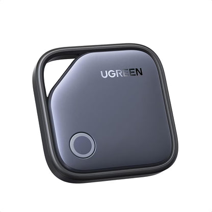 UGREEN SmartTag CM816 (45297) az iOS Series-hez, Szürke