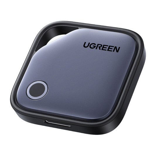 UGREEN SmartTag Pro Smart CM916 (75646P), Fekete
