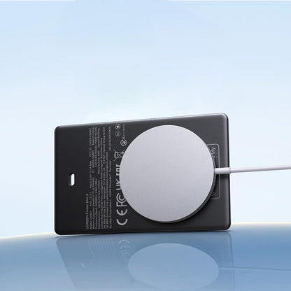 UGREEN SmartTag Smart Finder Slim 3 CM921 for iOS Series, Black