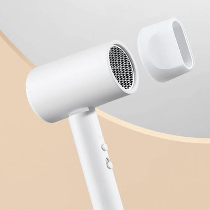 Xiaomi H101 Hair Dryer, 1600W, White BHR7475EU