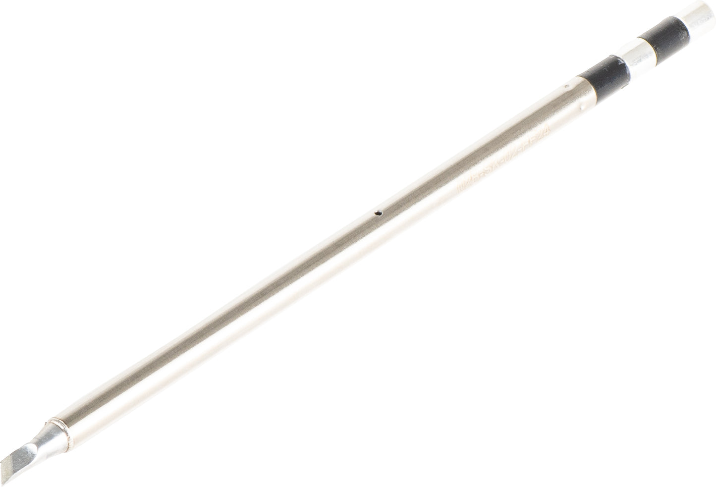 Forrasztóhegy Quick TSS02B-SK-02