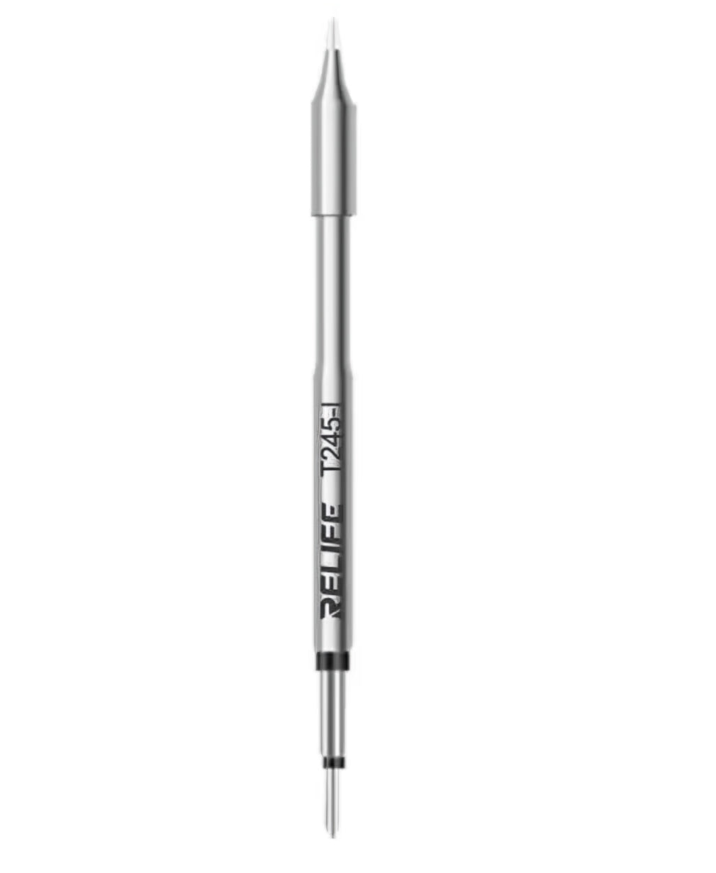 Forrasztóhegy Relife RL-T245-I