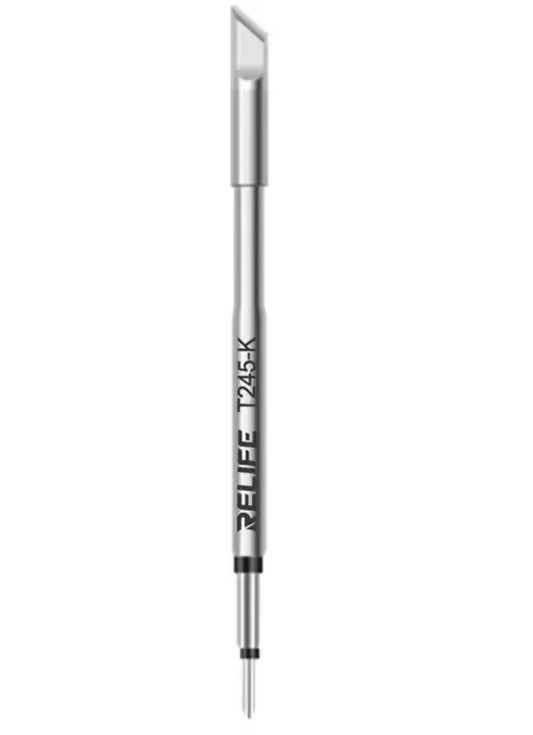 Forrasztóhegy Relife RL-T245-K