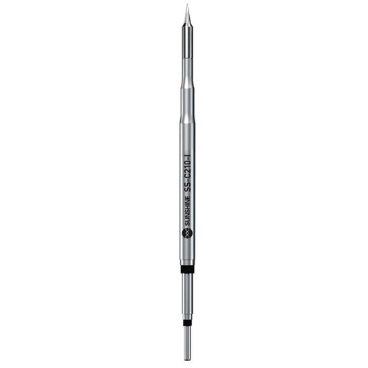 Forrasztóhegy Sunshine SS-C210-I
