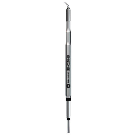 Forrasztóhegy Sunshine SS-C210-IS