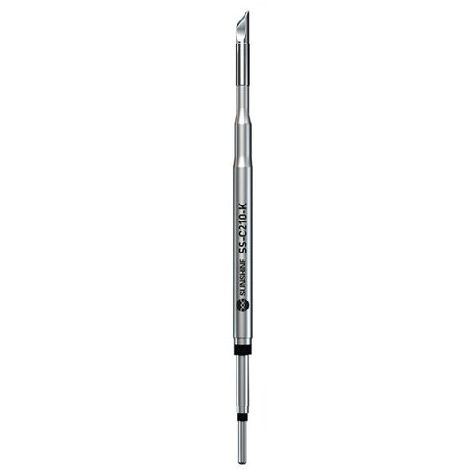 Forrasztóhegy Sunshine SS-C210-K