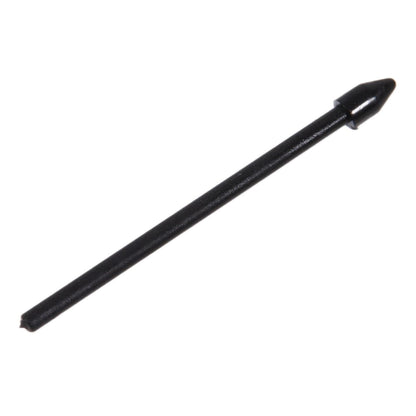 OEM érintőceruza hegy Samsung Galaxy S24 Ultra S928 / S23 Ultra S918 / S22 Ultra 5G S908 / S21 Ultra 5G G998 készülékekhez, 5 darabos készlet, fekete