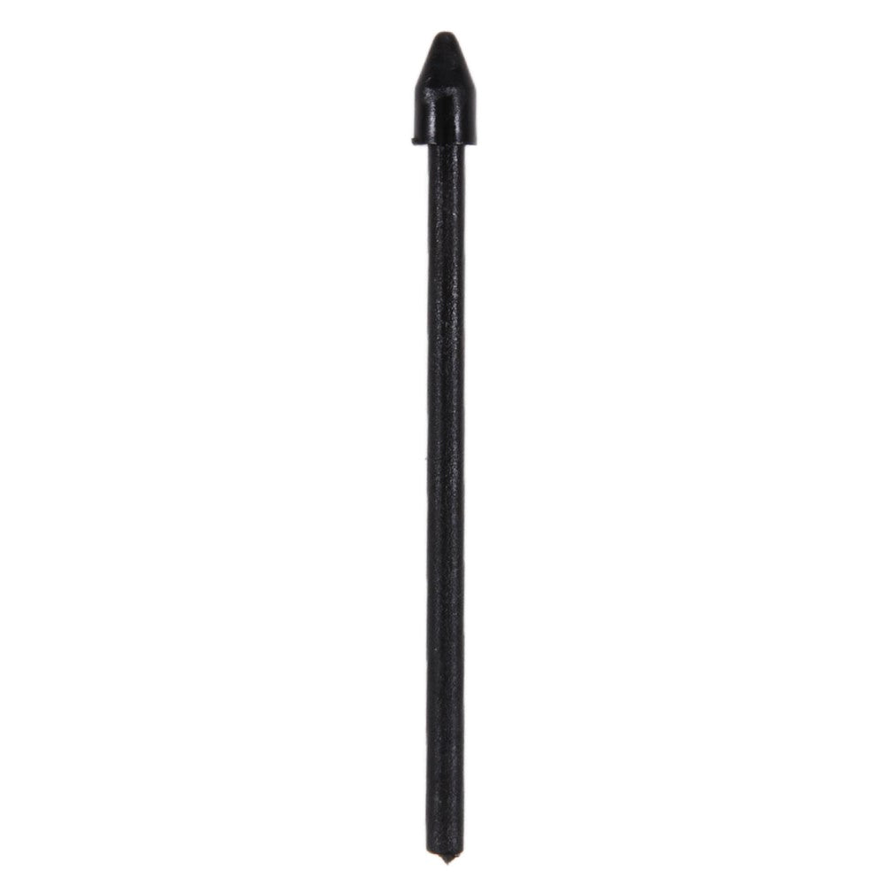 OEM érintőceruza hegy Samsung Galaxy S24 Ultra S928 / S23 Ultra S918 / S22 Ultra 5G S908 / S21 Ultra 5G G998 készülékekhez, 5 darabos készlet, fekete