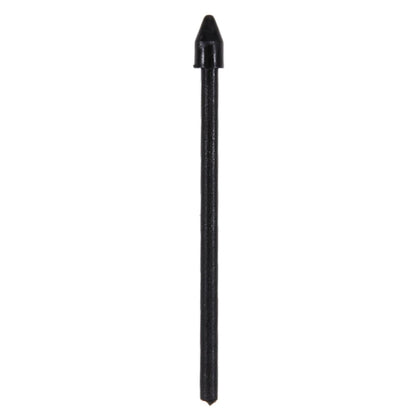 OEM érintőceruza hegy Samsung Galaxy S24 Ultra S928 / S23 Ultra S918 / S22 Ultra 5G S908 / S21 Ultra 5G G998 készülékekhez, 5 darabos készlet, fekete