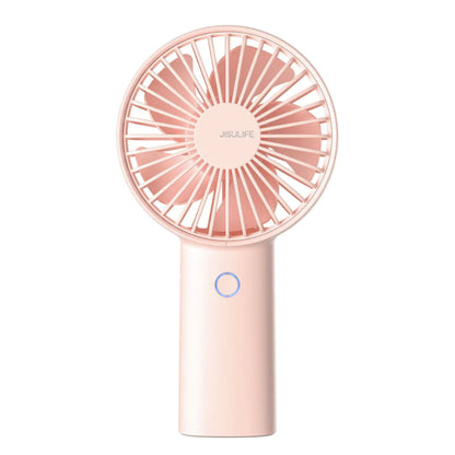 JisuLife F2B hordozható ventilátor, rózsaszín