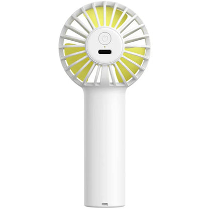 JisuLife FA20 hordozható ventilátor, fehér