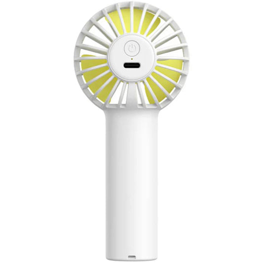 JisuLife FA20 hordozható ventilátor, fehér