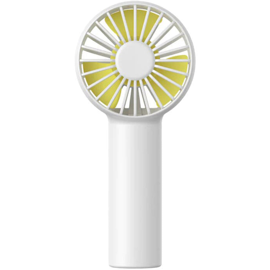 JisuLife FA20 hordozható ventilátor, fehér