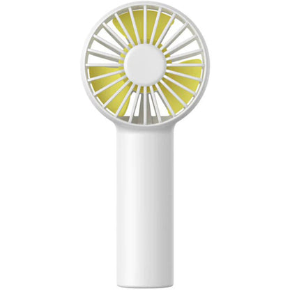 JisuLife FA20 hordozható ventilátor, fehér