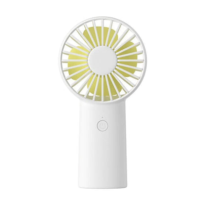 JisuLife FA20X hordozható ventilátor, fehér