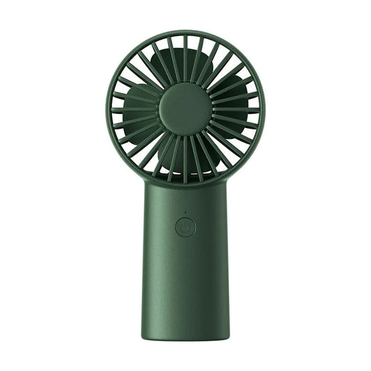 JisuLife FA20X hordozható ventilátor, zöld