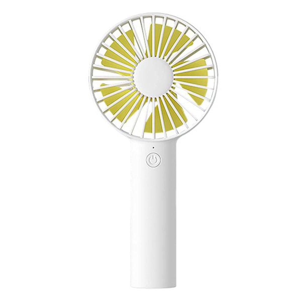 JisuLife FA21 hordozható ventilátor, fehér