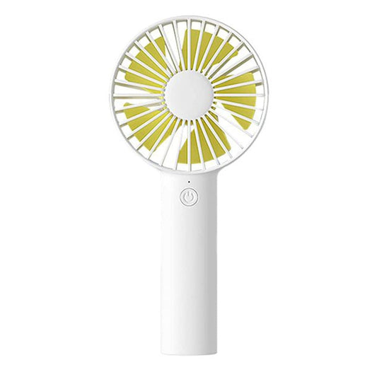 JisuLife FA21 hordozható ventilátor, fehér