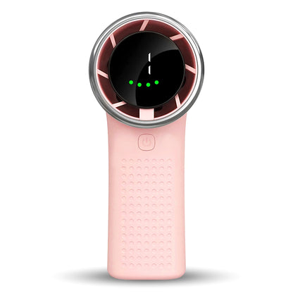 Techsuit A8 Portable Fan, Pink