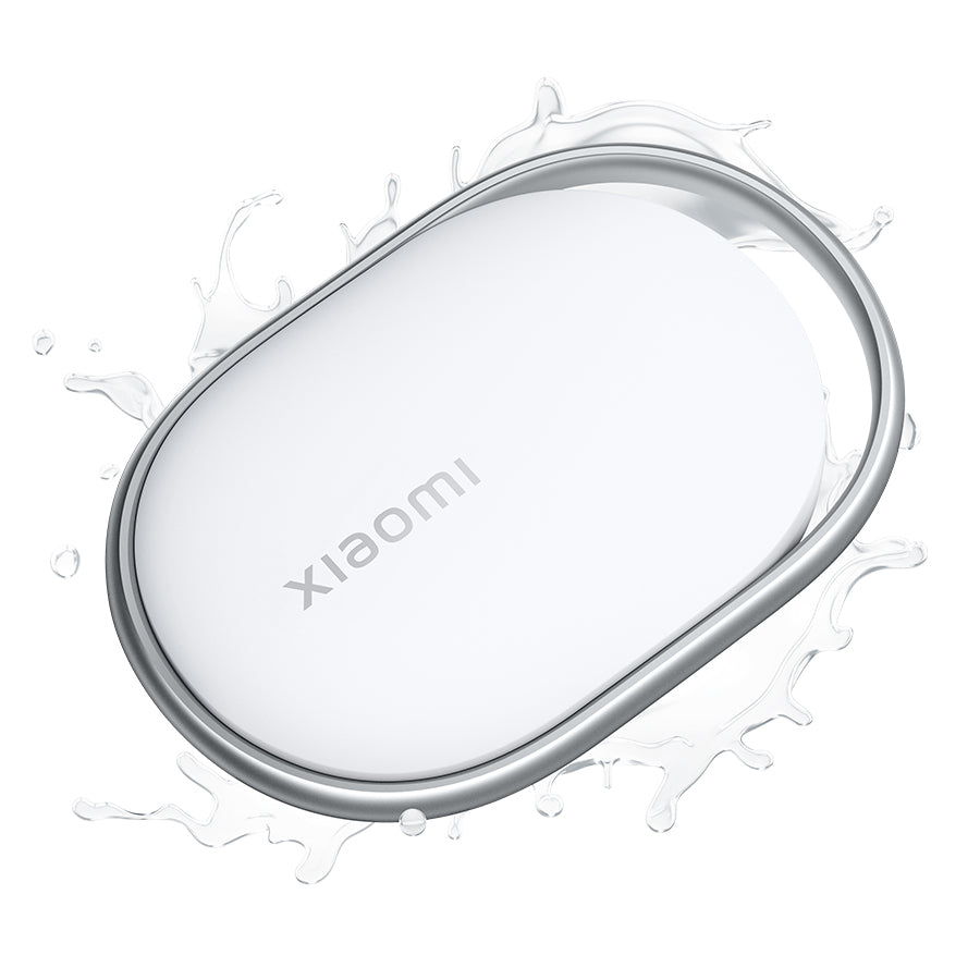 Xiaomi Tag iOS / Android sorozathoz, fehér