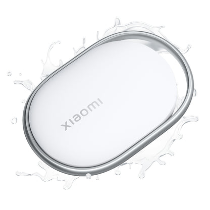 Xiaomi Tag iOS / Android sorozathoz, fehér