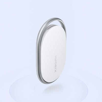 Xiaomi Tag iOS / Android sorozathoz, fehér